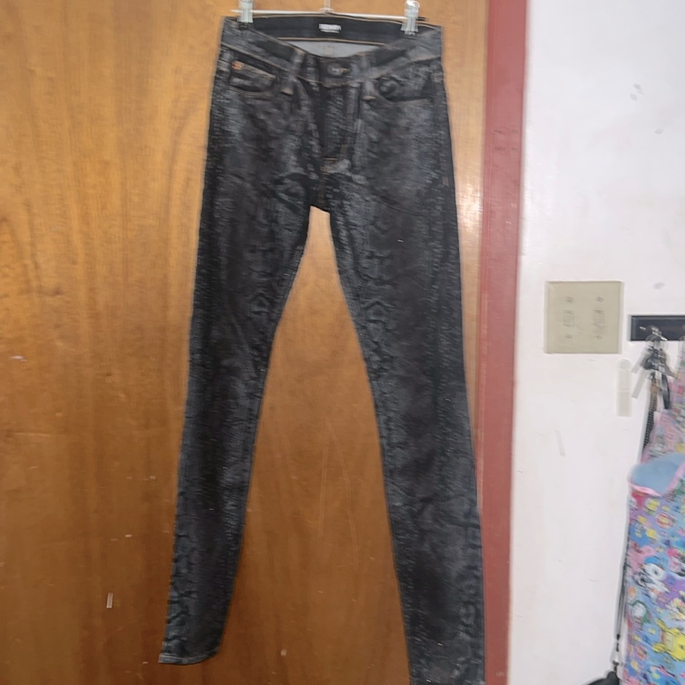 Hudson Python Jeans - image 1